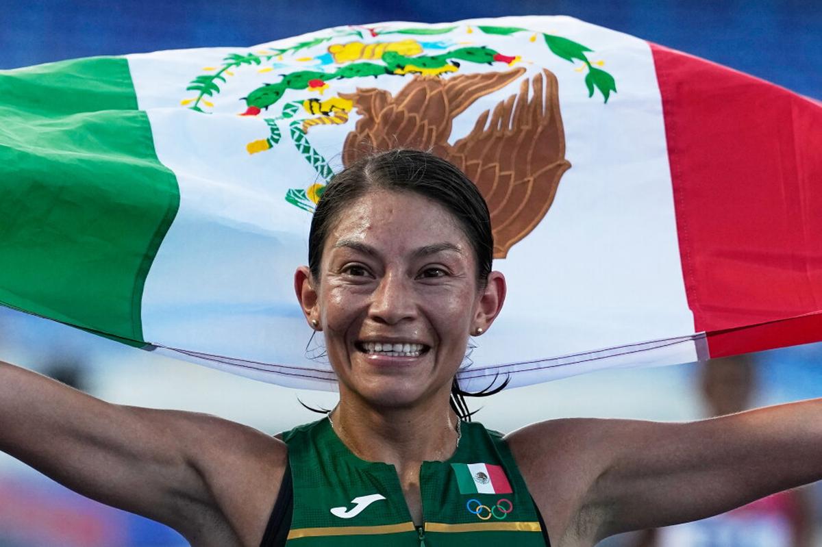 Galván logra otro triunfo y México rompe récord de oros en Centroamericanos