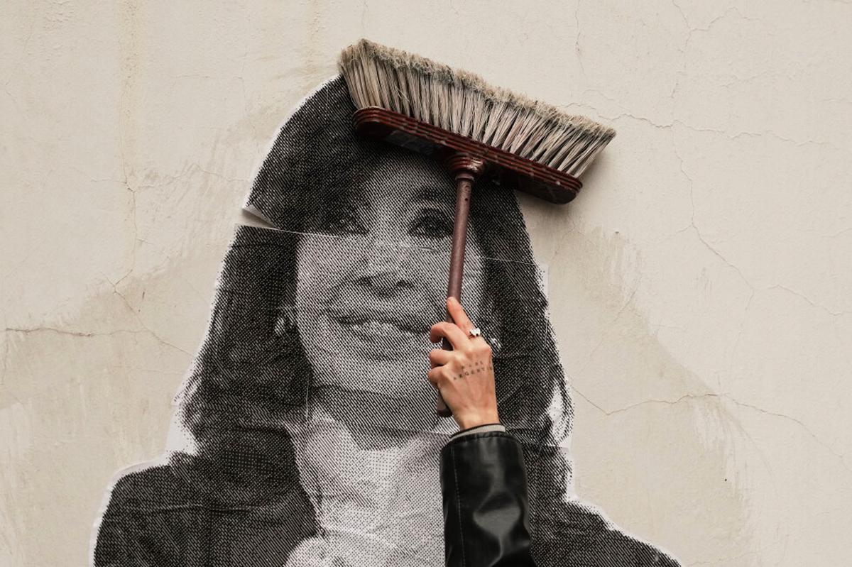 Expresidenta argentina condenada denuncia proscripción ante Naciones Unidas
