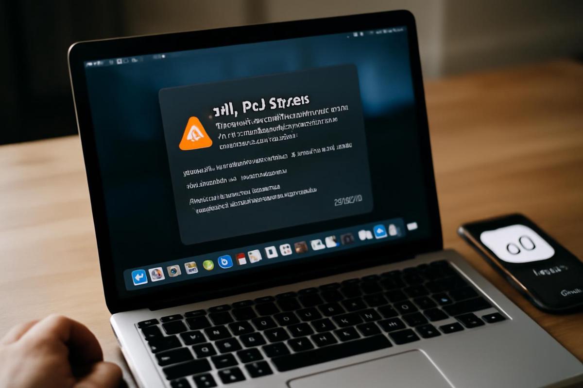 Controles de acceso en macOS