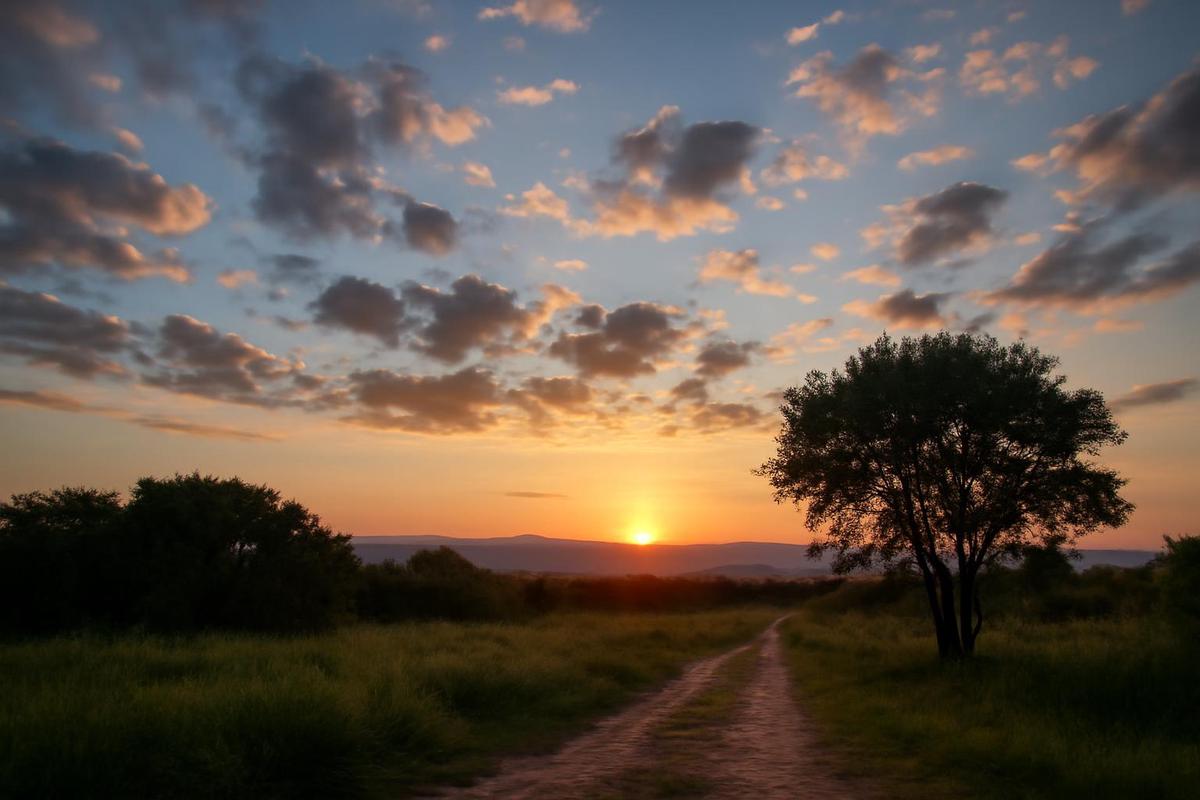 Clima en Salta: pronóstico del tiempo para el 24 de agosto