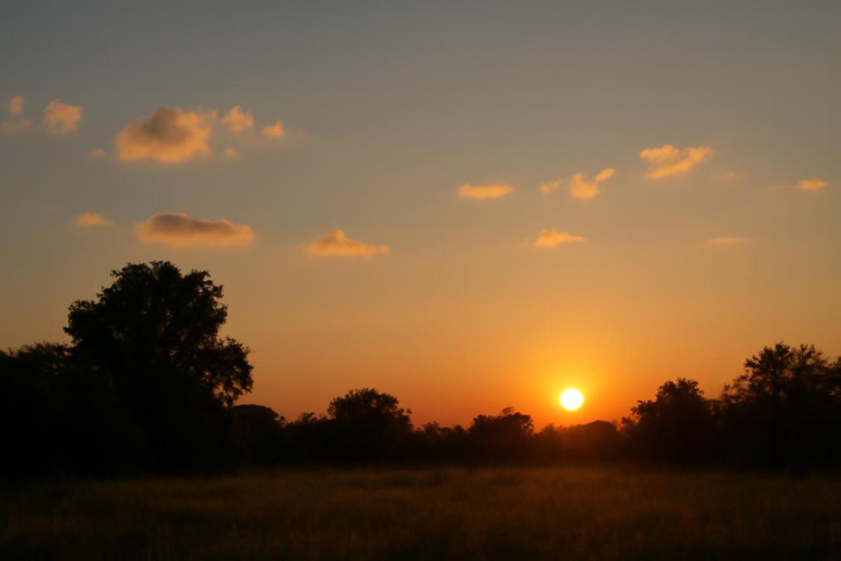 Estado del tiempo en Tucumán para el 29 de marzo