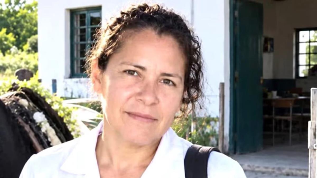 Prisión preventiva para dos peones rurales en el caso de Nancy Godoy, desaparecida en Corrientes