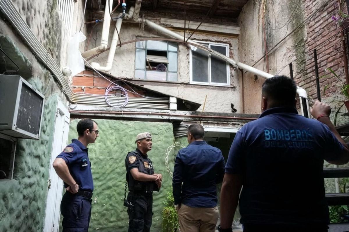 El Gobierno porteño apelará la medida cautelar sobre viviendas usurpadas