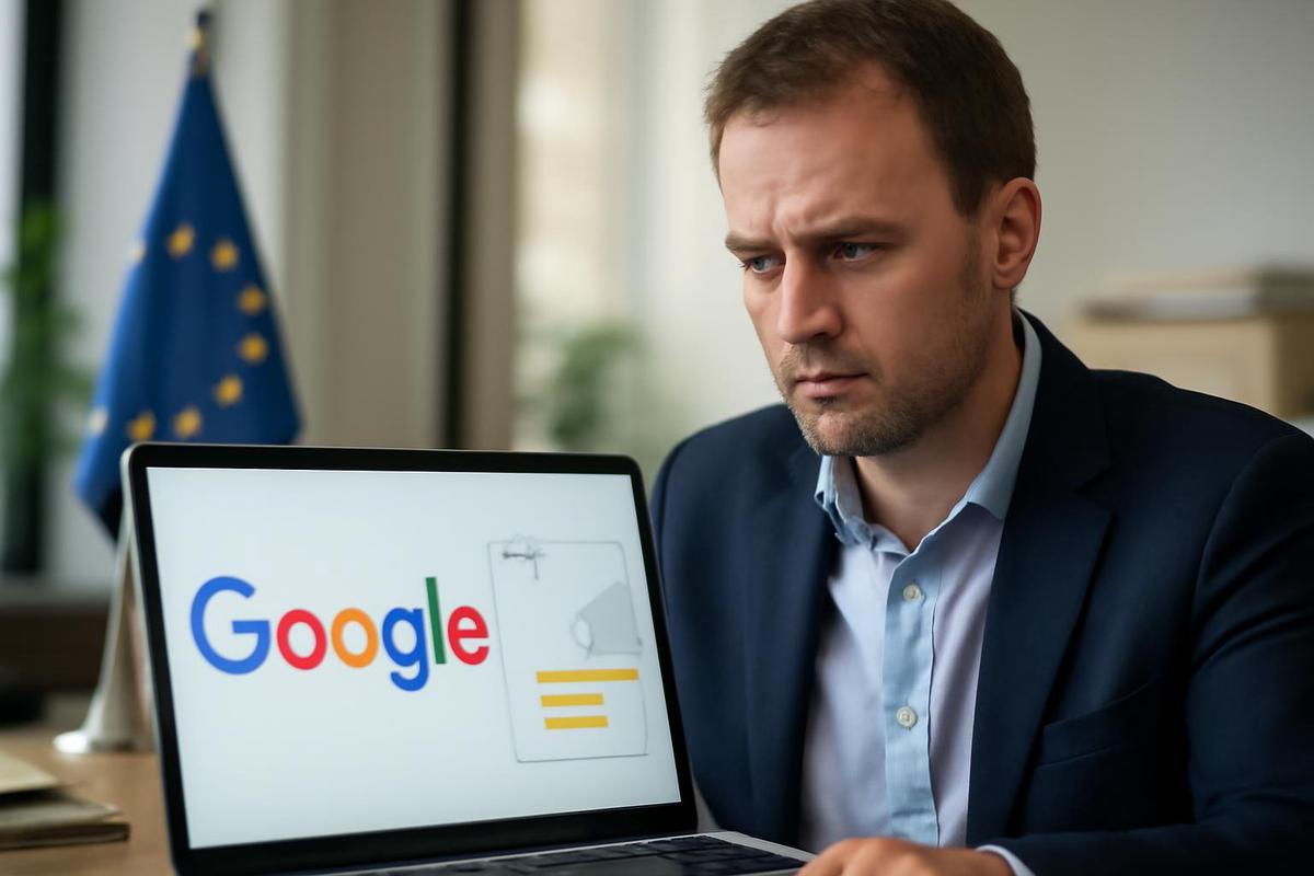 Google propone cambios en su publicidad