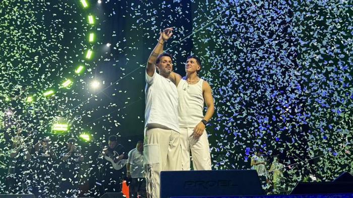 Q’ Lokura estará en el Cosquín Rock 2027