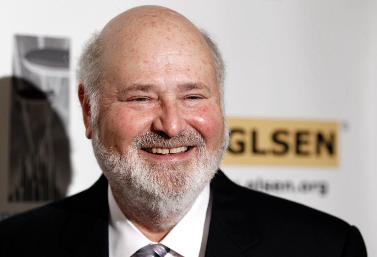 Fuente AP: Encuentran a dos personas muertas en casa propiedad del actor y director Rob Reiner