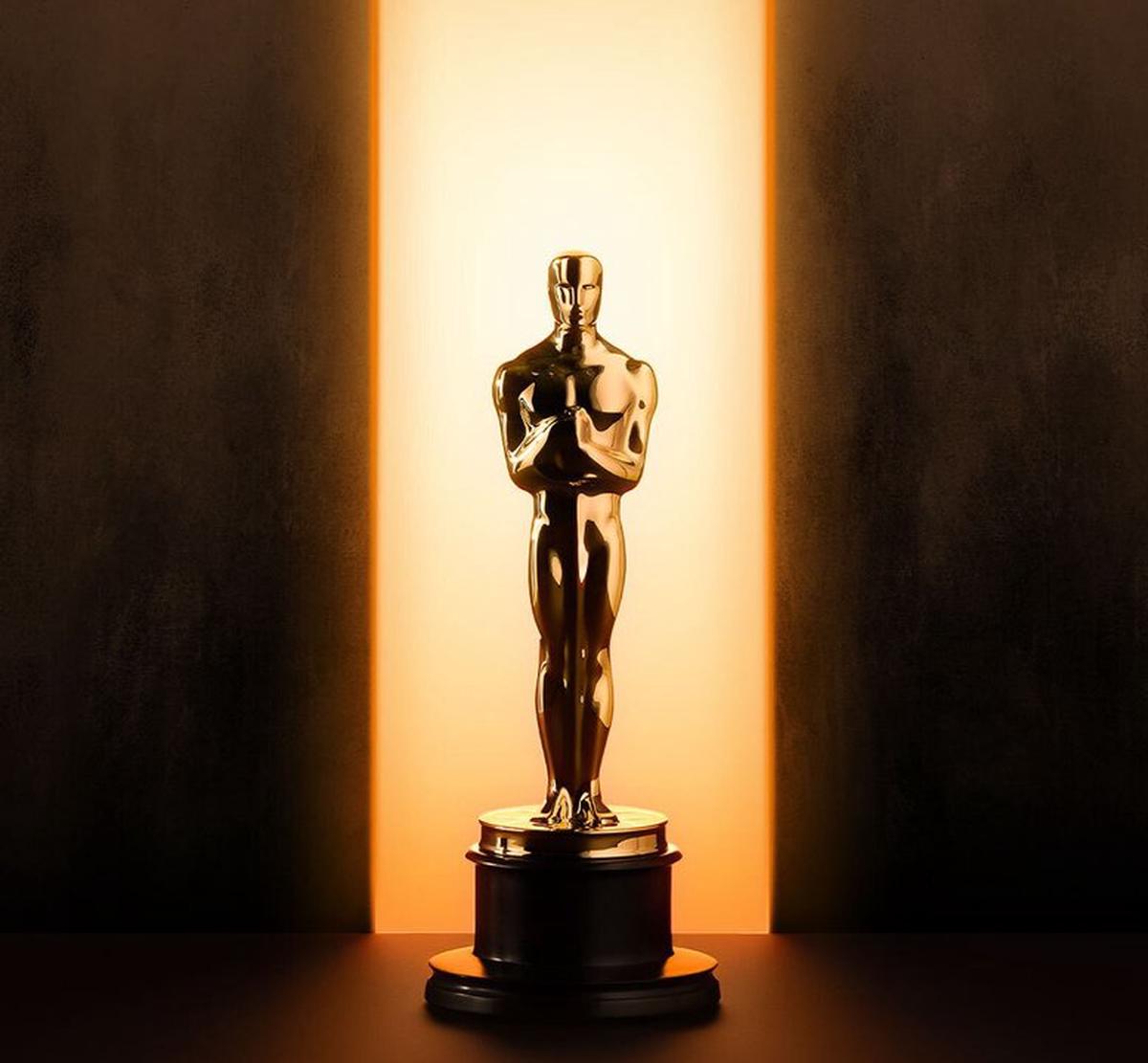 Los Oscars cerrarán la temporada de premios en marzo.