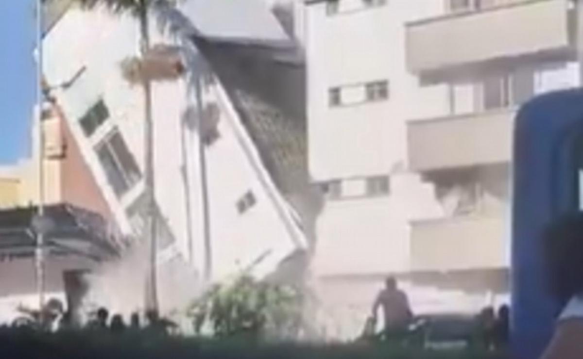 Captura de video.