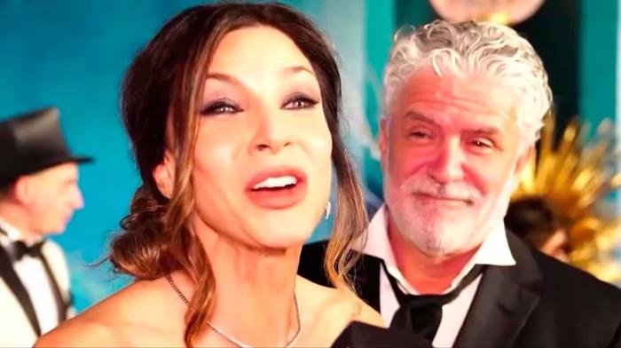 Luis Cavanagh denuncia a Romina Gaetani por violencia: su abogado cuestiona los videos
