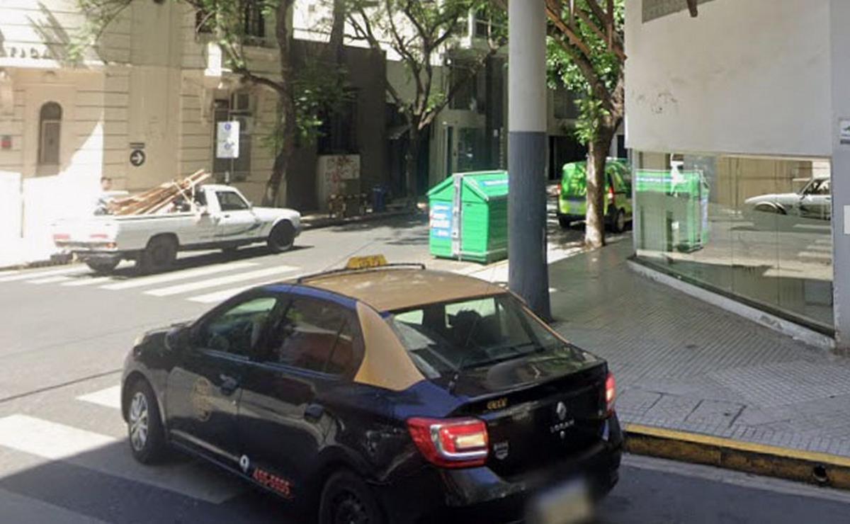 Google.- Moreno y Brown, Rosario.-