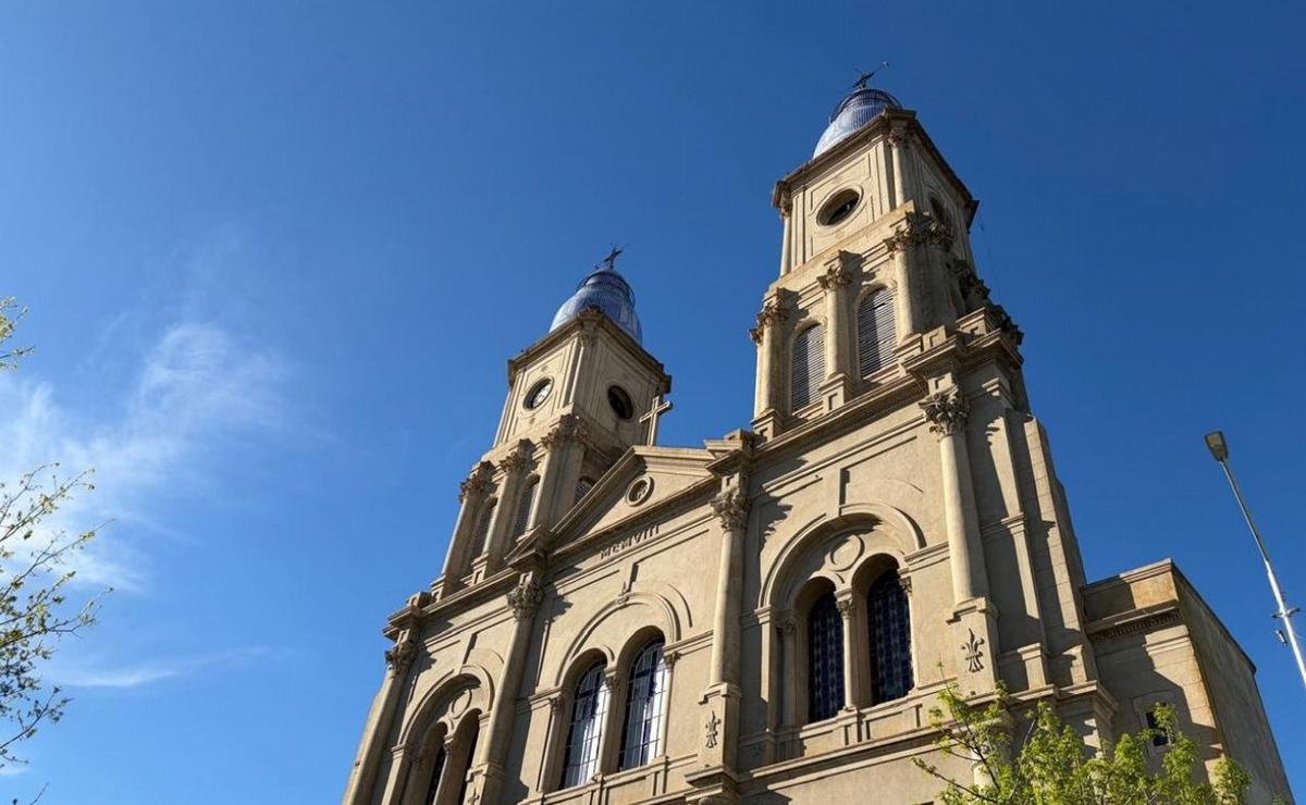 La Iglesia de Florida.