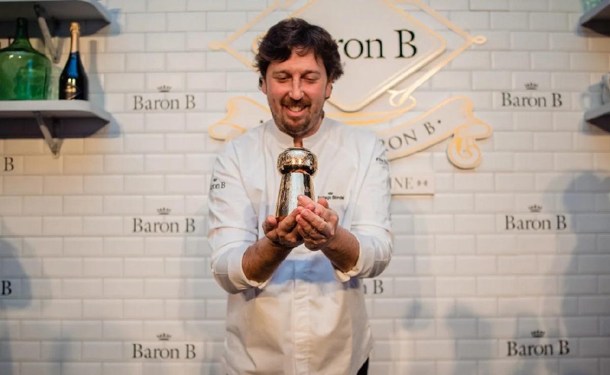 El chef Santiago Blondel aclaró sus dichos sobre una tradición popular del asado argentino.