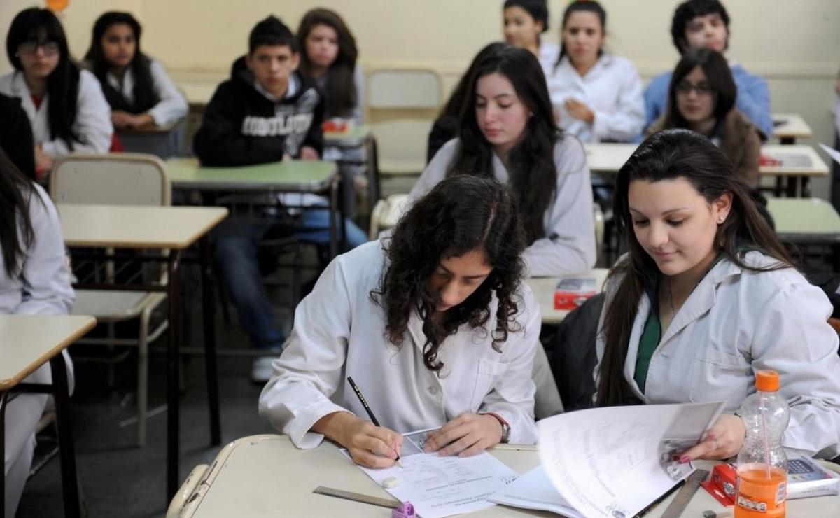Las pruebas PISA arrojaron resultados preocupantes para Argentina.