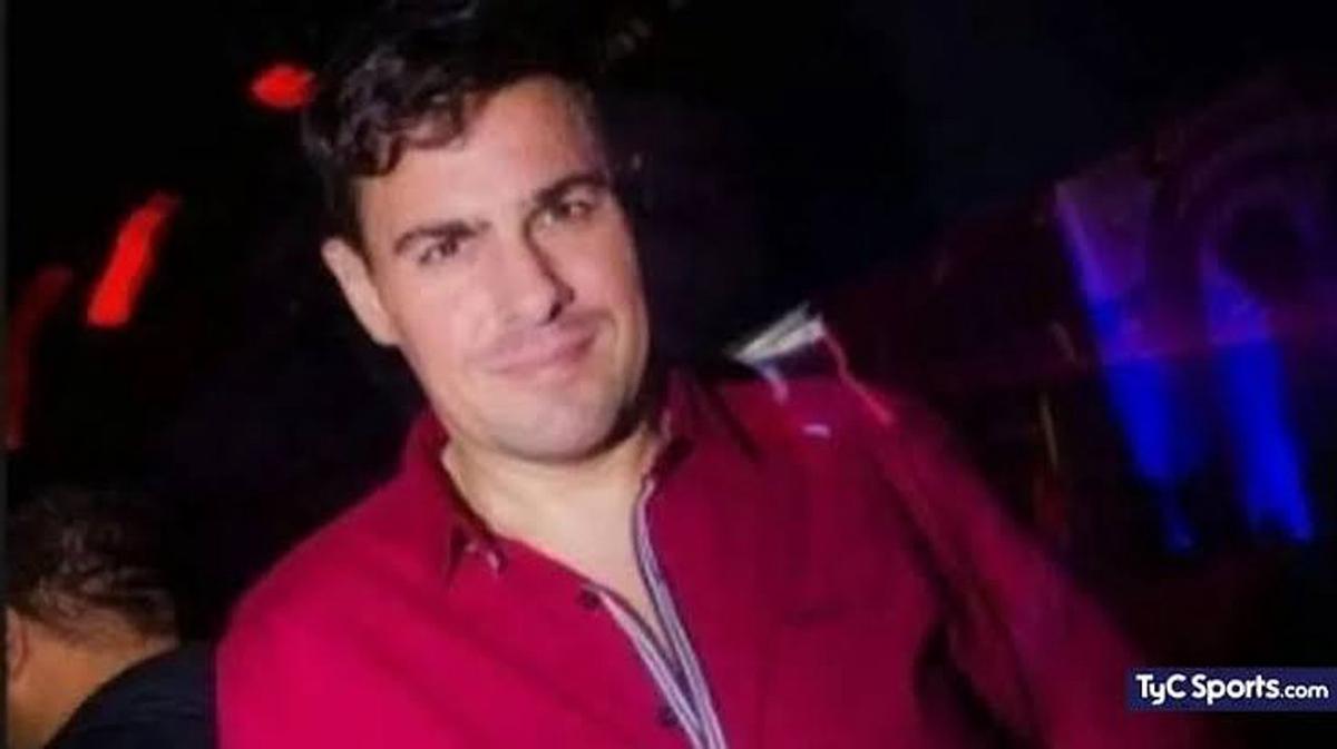 Cohen Arazi cumplía una condena de diez años en su domicilio.