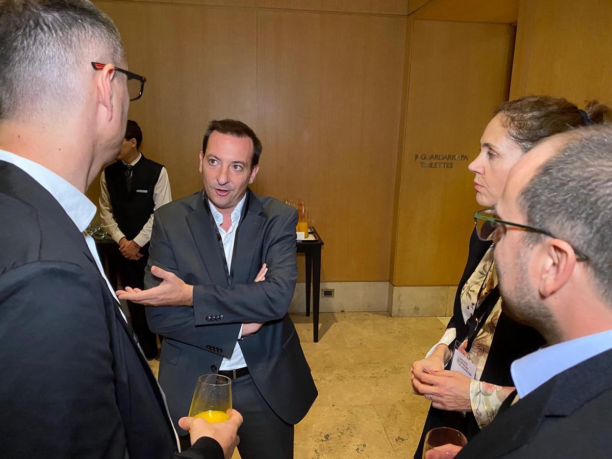 Cadena 3, protagonista en la premiación a las Mejores Empresas de Argentina 2025