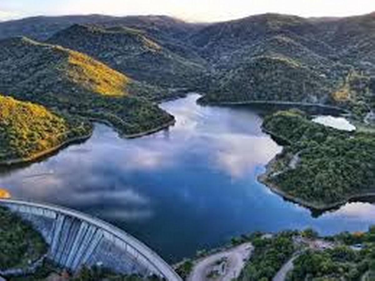 FOTO: Río Ceballos: un verano vibrante en las Sierras Chicas de Córdoba