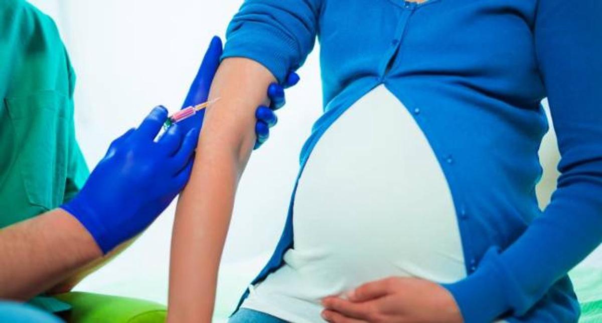 Virus Sincicial Respiratorio: ¿cuándo se inicia la vacunación en Argentina?