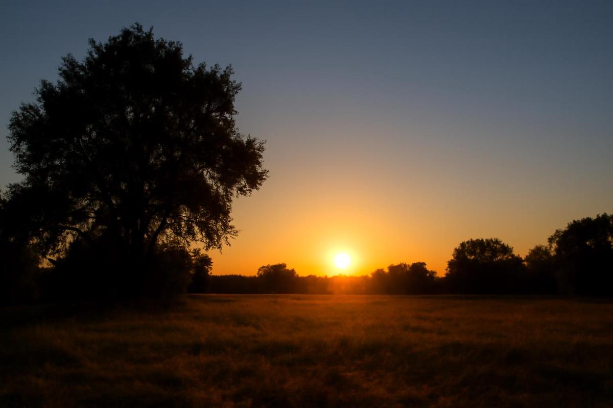 Cielo despejado en Córdoba para el lunes 1 de junio