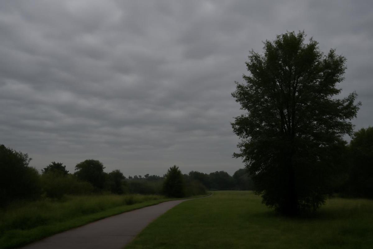 Clima en CABA: pronóstico del tiempo para el jueves 11 de junio