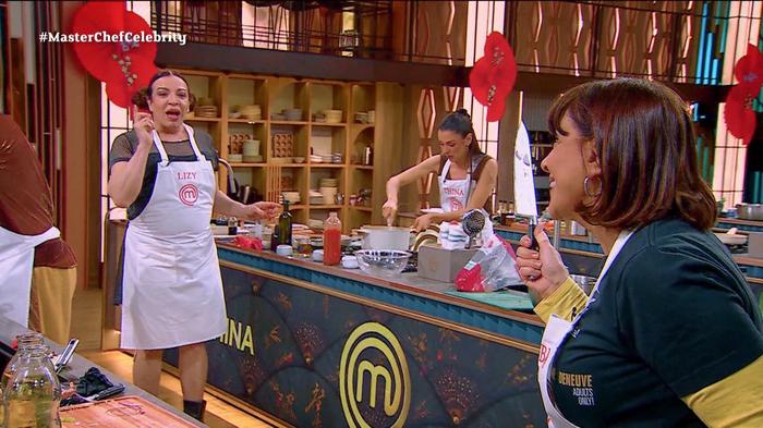MasterChef Celebrity lidera el rating del jueves 29 de octubre con picos de 13 puntos
