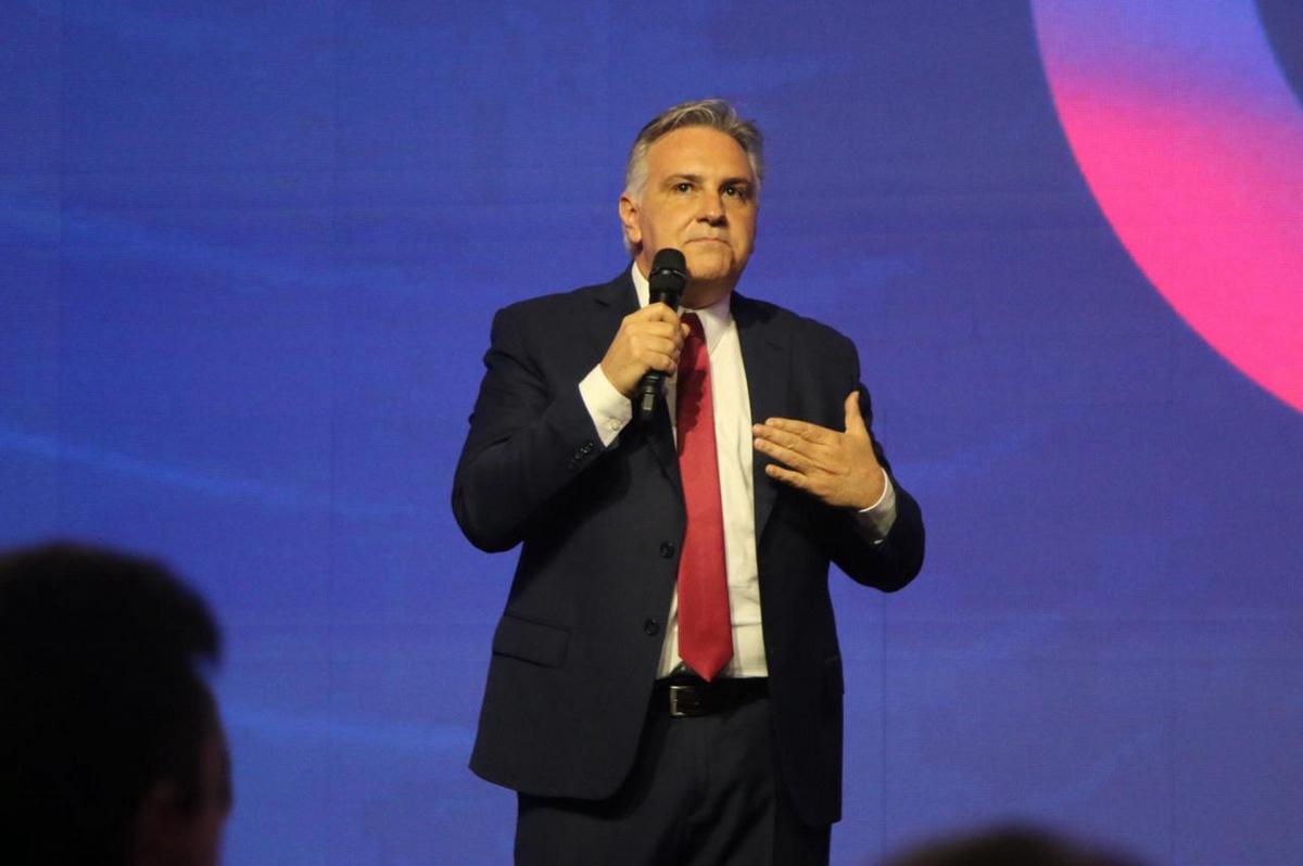 Córdoba reúne a inversores y startups de América Latina en el Foro de Inversiones 2026.