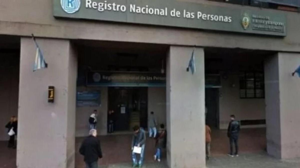 Renaper anuncia nuevos aranceles para pasaporte desde marzo de 2026