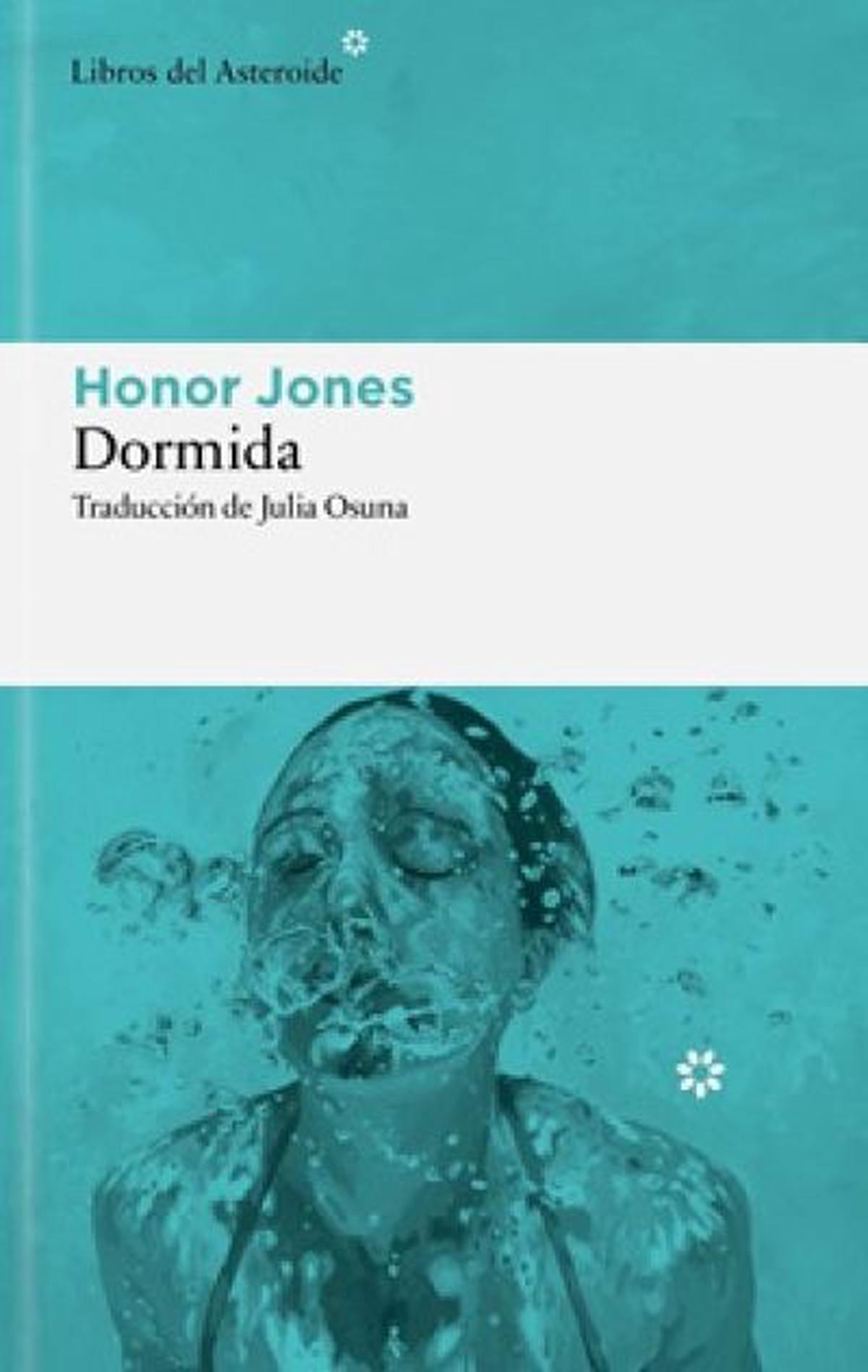 DORMIDA: Un viaje a través de la memoria y la identidad familiar