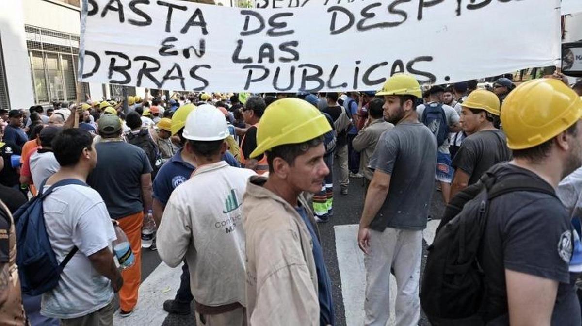 FOTO: ¿El problema que viene será el desempleo?