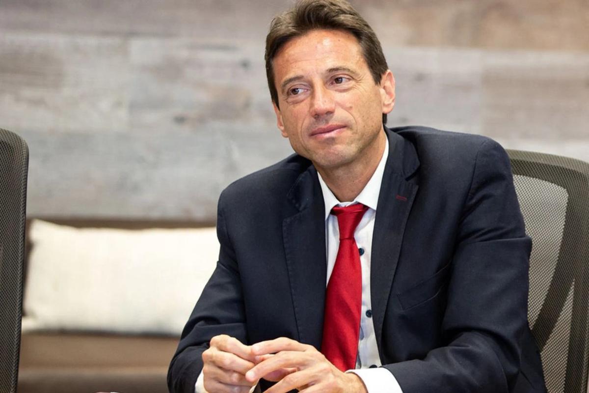 Marcelo Moretti