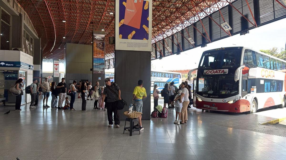 Las provincias se preparan para recibir una avalancha de turistas