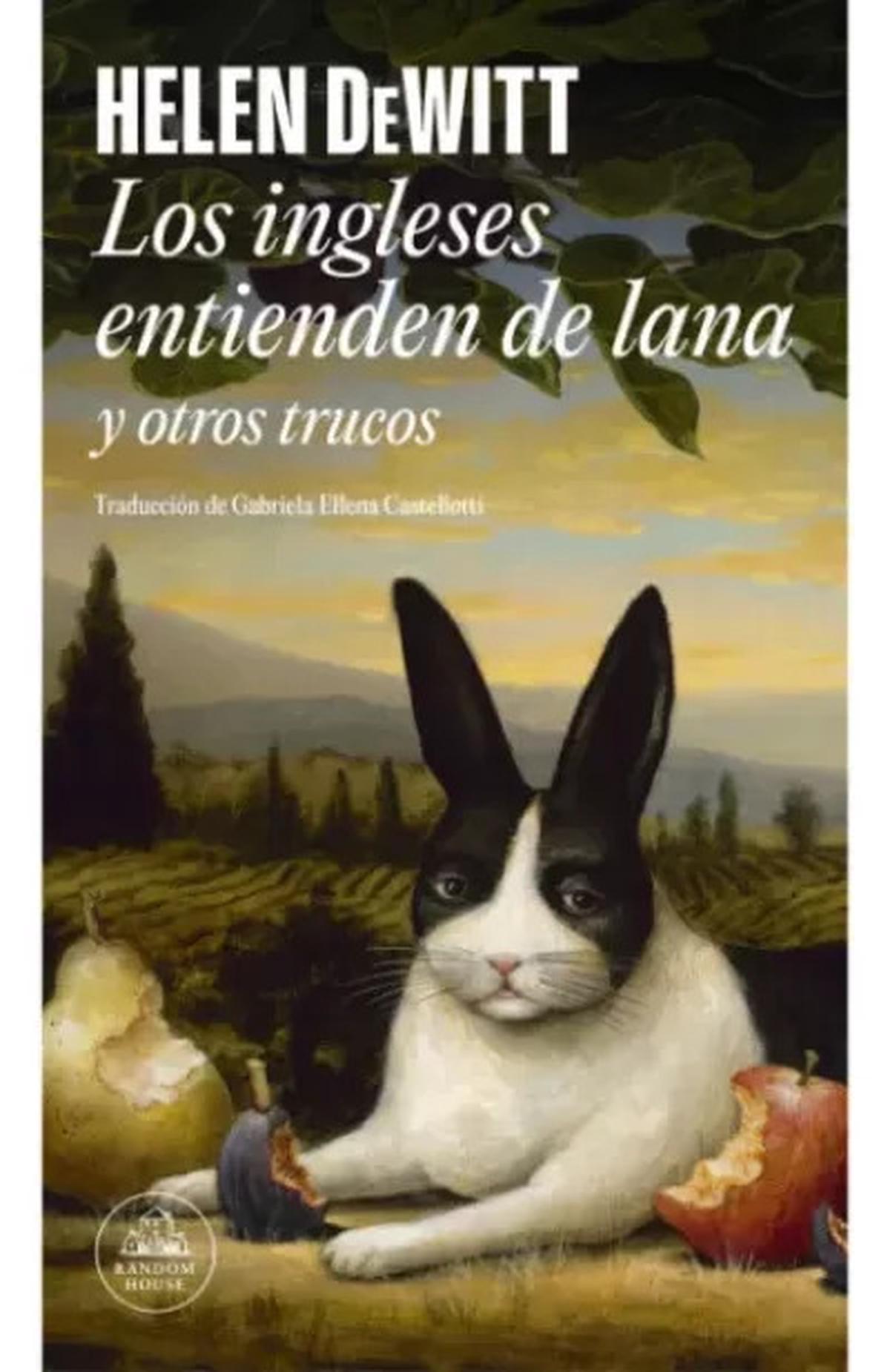 Los ingleses entienden de lana: una mirada irónica a la industria cultural