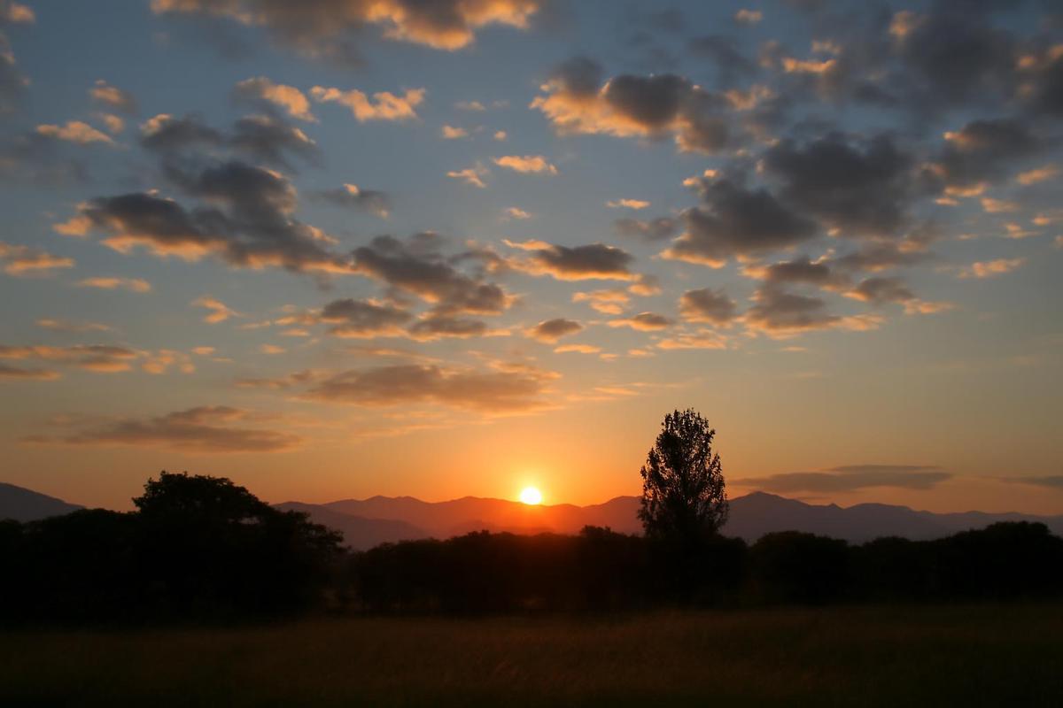 Clima en Salta: pronóstico del tiempo para el 5 de diciembre