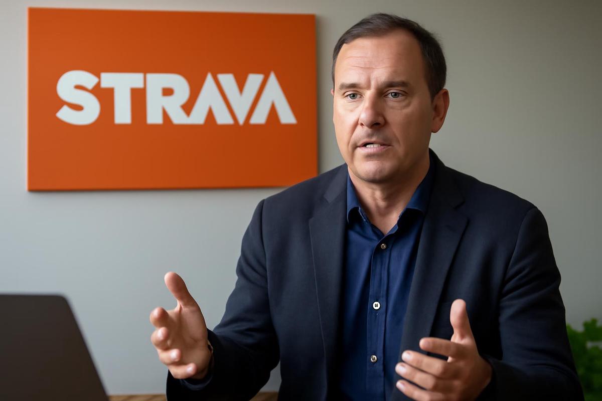 Strava lanza medidas contra el scraping previo a su salida a bolsa