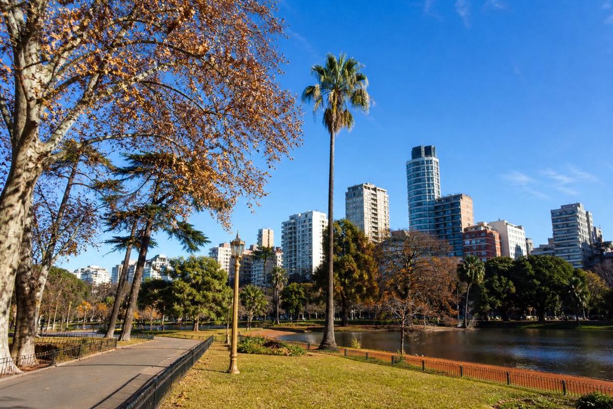 Clima en Buenos Aires: pronóstico del tiempo para el miércoles 17 de junio