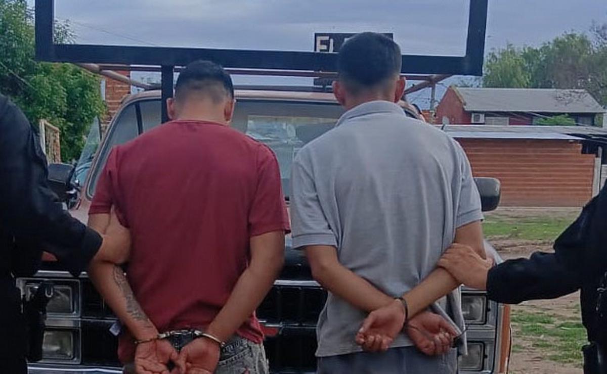 Asesinaron a tiros un hombre de 32 años en el noroeste de Rosario: hay dos detenidos.
