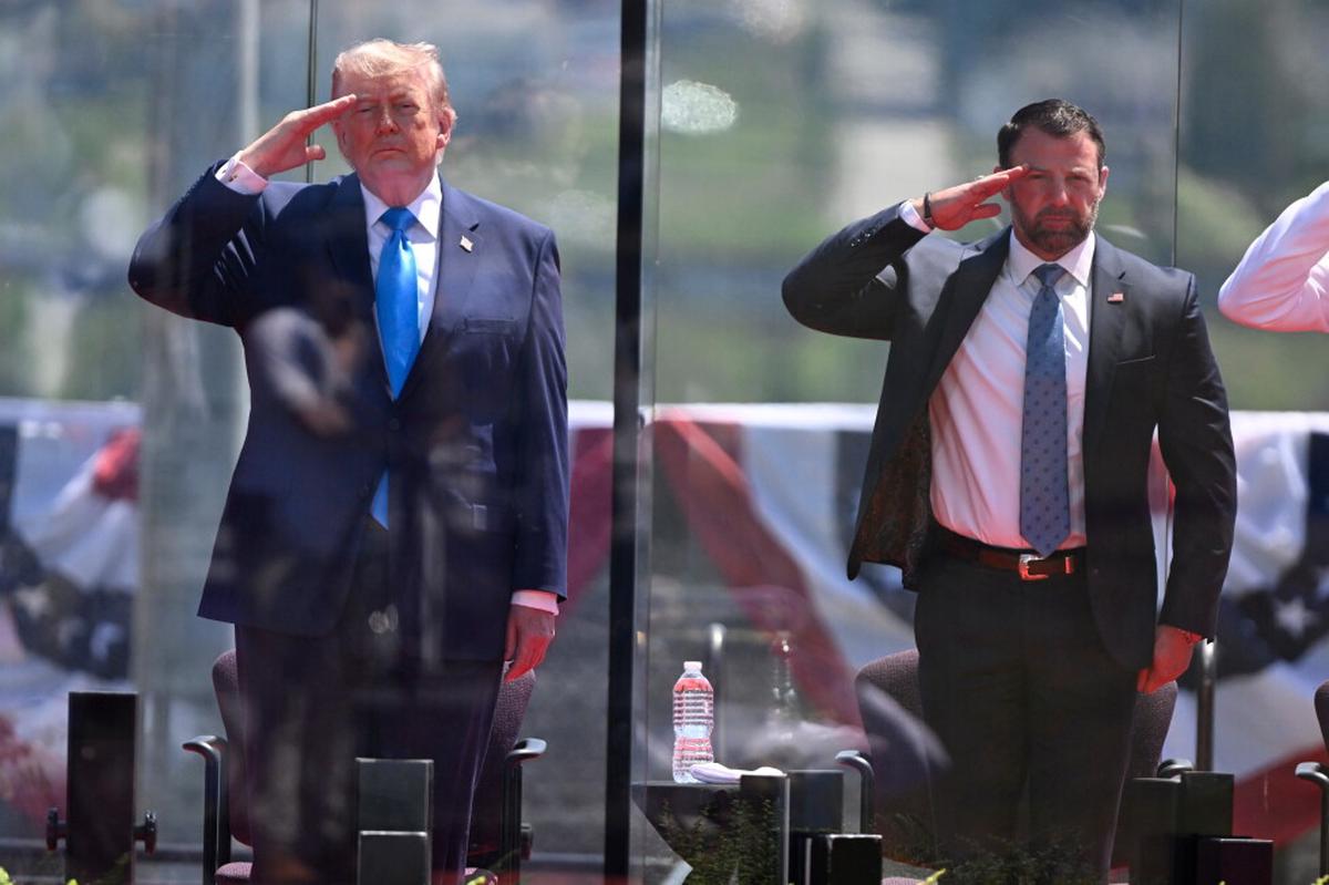Amenaza de Trump a aeropuertos de ciudades santuario provoca inquietud en la industria de viajes