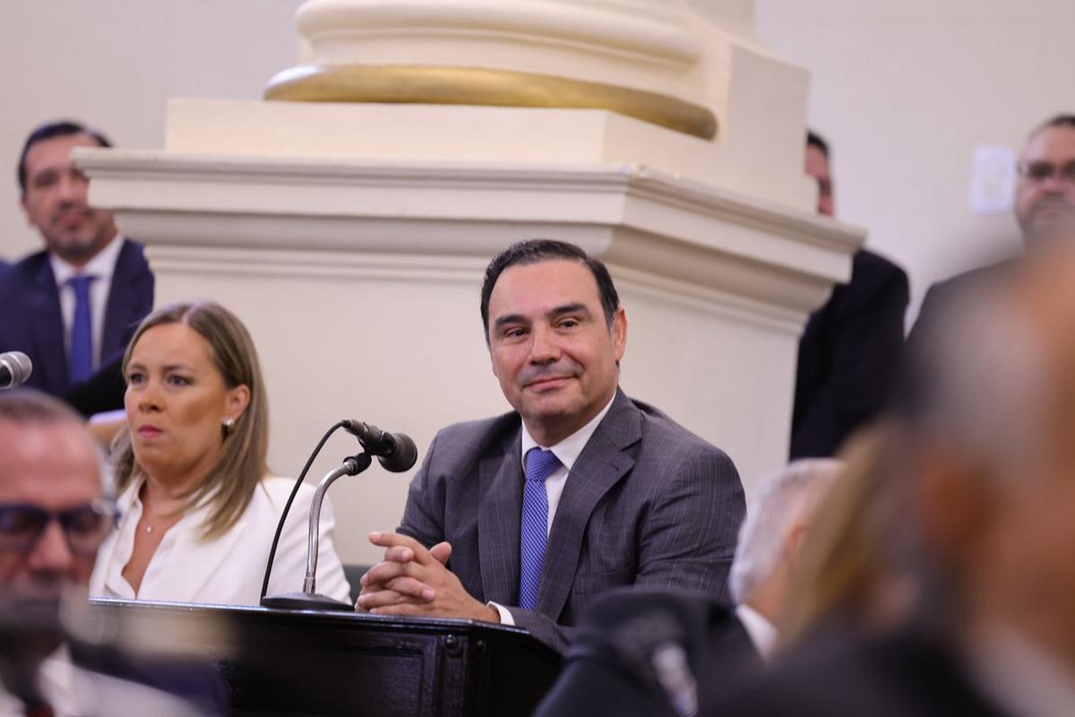 La desaparición de Loan: Corrientes sigue preguntando a Valdés por su paradero