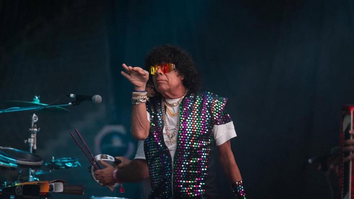 La Mona celebró el reconocimiento del cuarteto por la Unesco