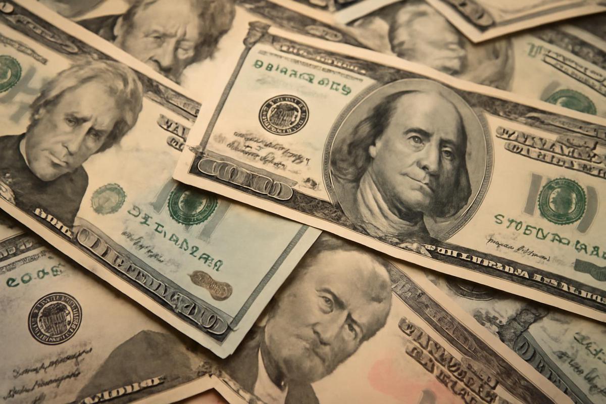 Actualización cotización del dólar en Argentina este 19 de mayo de 2026