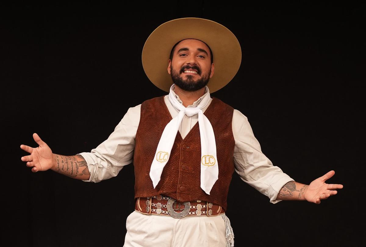 AUDIO: Gala del Teatro Ópera: 25 años de Lázaro Caballero y grandes sorpresas