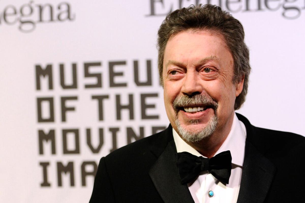 Muere a los 80 años Tim Curry, actor icónico y estrella de