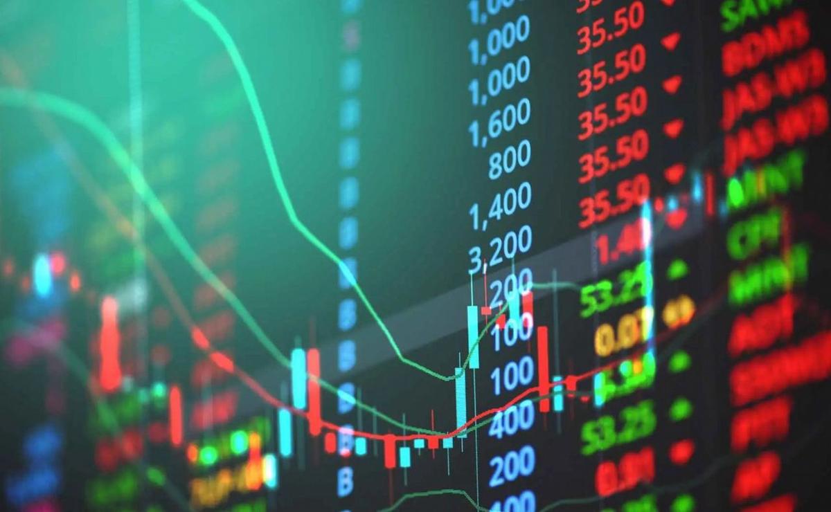 Los mercados reflejan movimientos de incertidumbre en el tablero político.