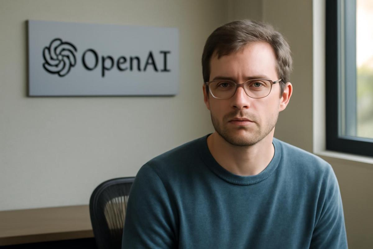 OpenAI incorpora a un destacado investigador crítico de la IA en su junta directiva