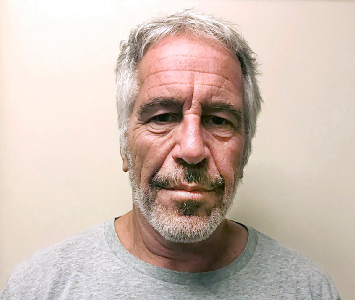 Nuevo México acusa al gobierno de EEUU de entorpecer su pesquisa de Epstein