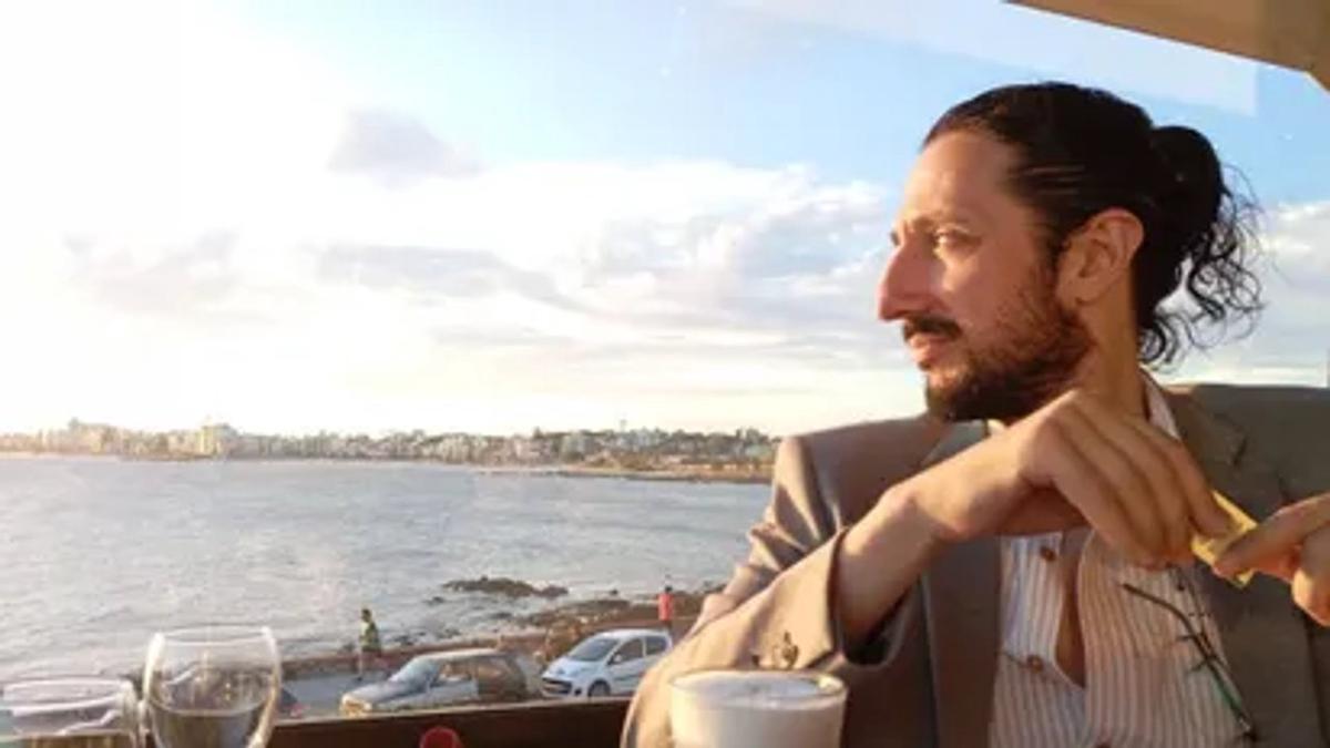 Pablo Laurta se negó a declarar ante la fiscal en caso de doble femicidio