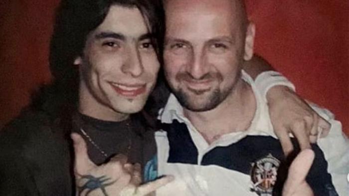 El dolor de Ulises Bueno: así despidió a su ex mánager