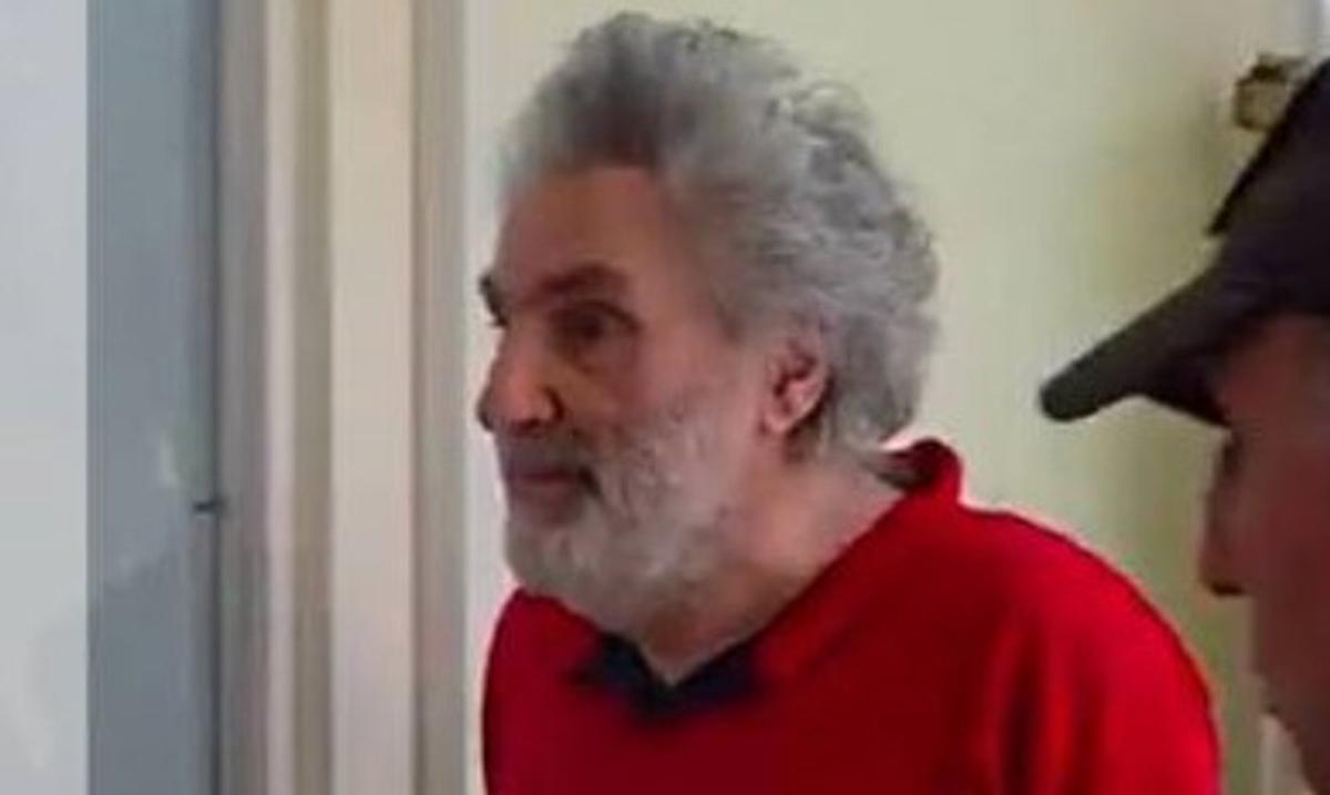Prisión preventiva de diez días para médico acusado de secuestrar a su familia en Chubut