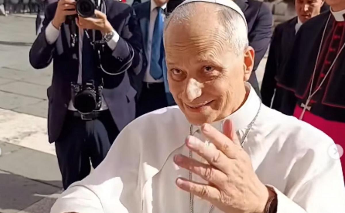 Captura de video.