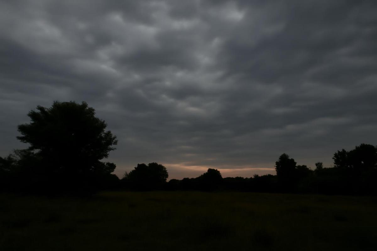 Estado del tiempo en Rosario para el martes 14 de abril