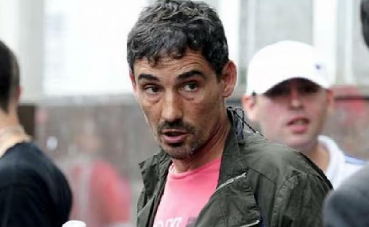 Detuvieron a Pablo